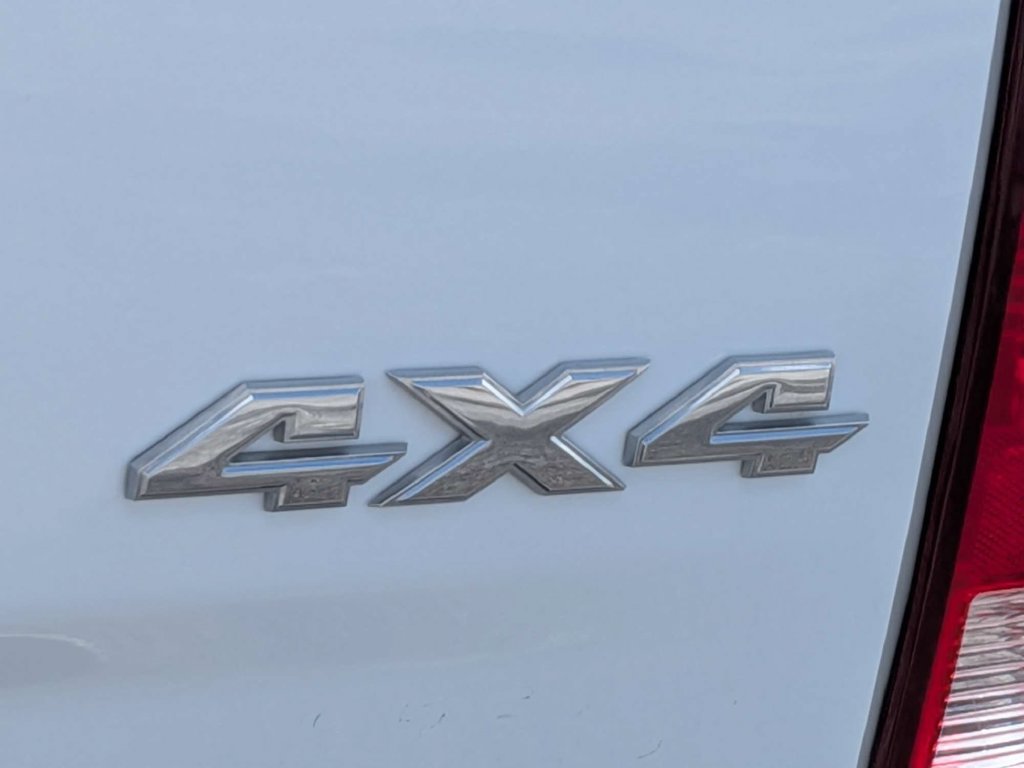 Used 2022 RAM 1500 Tradesman w/ Popular Equipment Group AWD/4WD image 11
