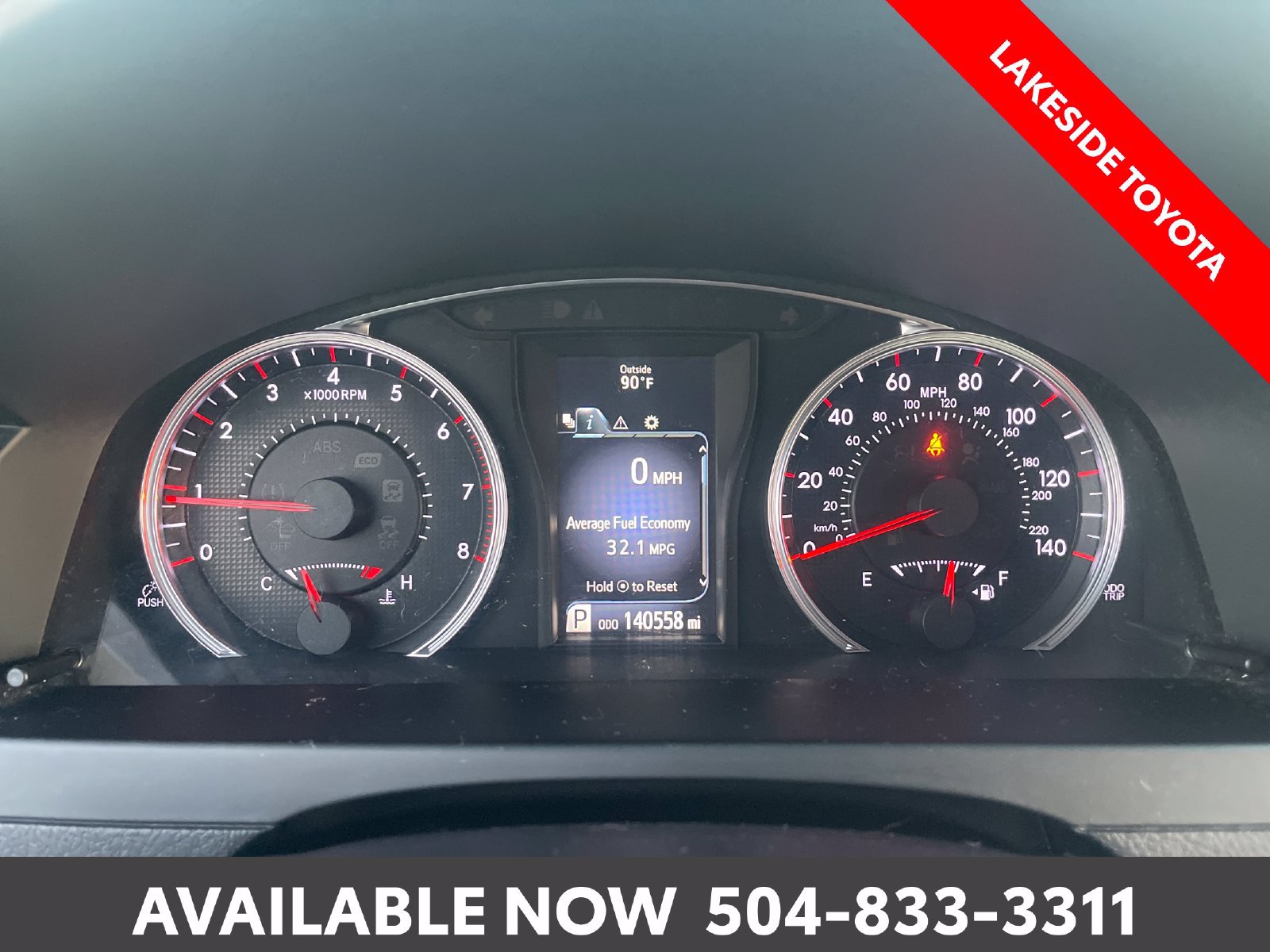 Used 2017 Toyota Camry SE FWD image 31