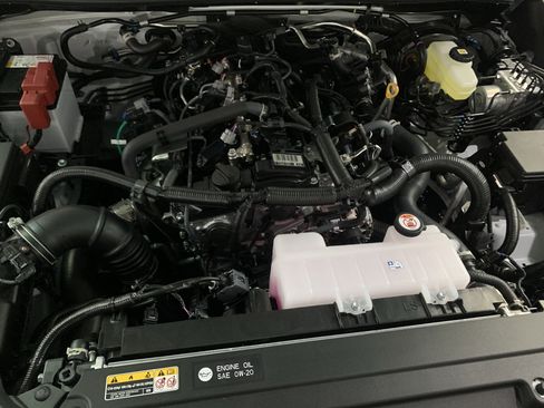 New 2026 Toyota 4Runner SR5 image 20