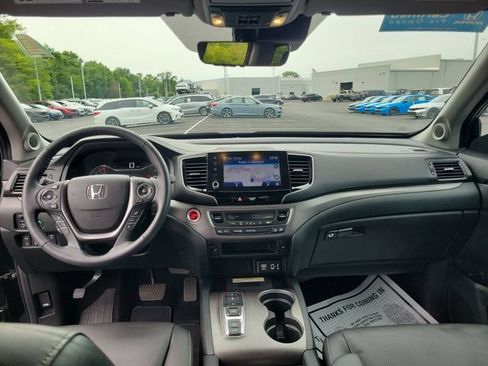 Certified 2023 Honda Ridgeline RTL-E image 22