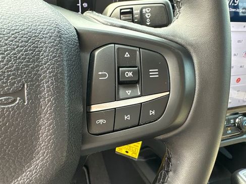 Certified 2024 Ford Ranger XLT w/ Technology Package image 25