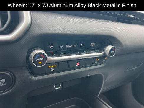 Used 2026 MAZDA CX-50 AWD 2.5 S w/ Weather Package image 16