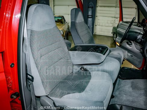 Used 1997 Ford F250 XLT image 76