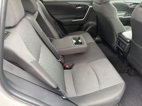 Certified 2024 Toyota RAV4 XLE image 33