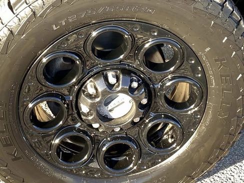 Used 2021 Ford F350 Lariat image 30