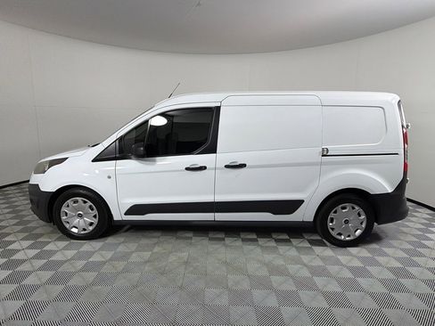 Used 2017 Ford Transit Connect XL FWD image 8