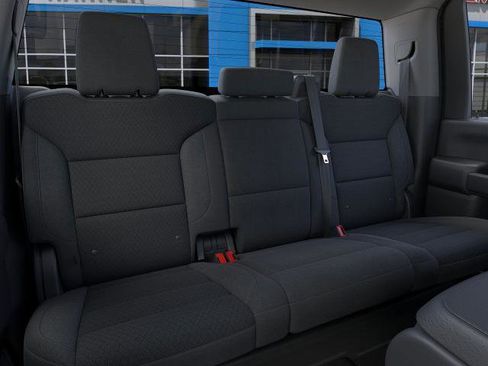 New 2026 Chevrolet Silverado 2500 Custom w/ Custom Convenience Package image 17