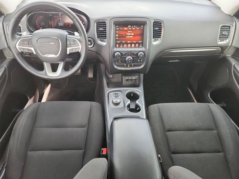 Used 2014 Dodge Durango SXT w/ Quick Order Package 23B RWD image 19