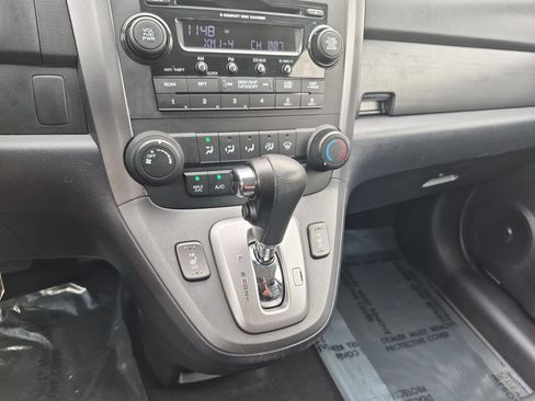 Used 2007 Honda CR-V EX-L image 20