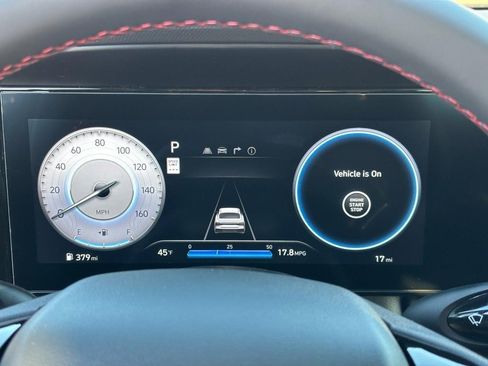 New 2026 Hyundai Elantra N Line image 14