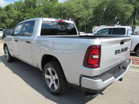 New 2026 RAM 1500 Express RWD image 5