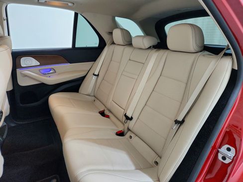 Certified 2022 Mercedes-Benz GLE 350 4MATIC image 21