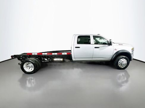 New 2026 RAM 4500 Tradesman image 8