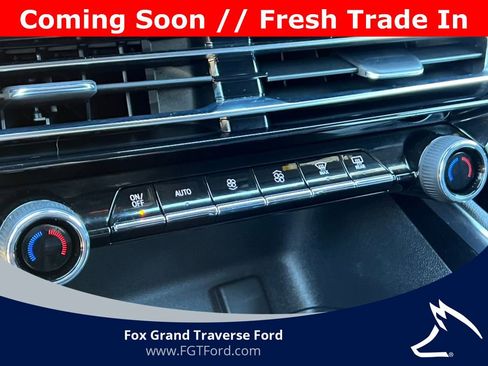 Used 2024 Chevrolet Traverse RS w/ LPO, Floor Liner Package AWD/4WD image 27