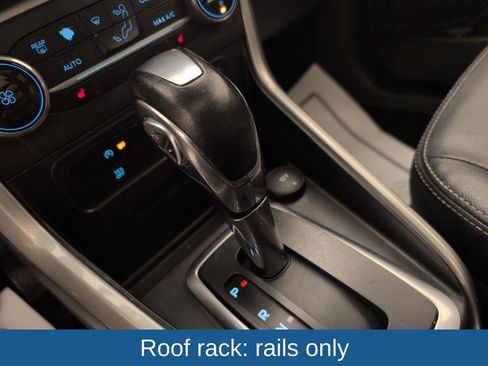 Used 2018 Ford EcoSport Titanium image 28