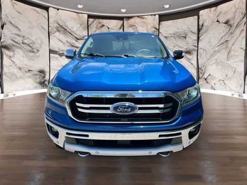 Used 2019 Ford Ranger Lariat w/ Equipment Group 501A Mid RWD image 2