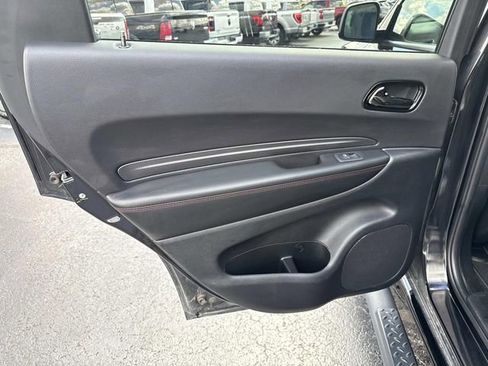 Used 2025 Dodge Durango GT AWD/4WD image 24