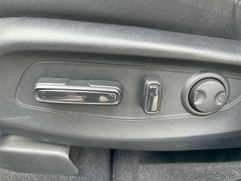 Used 2026 Honda CR-V EX image 14