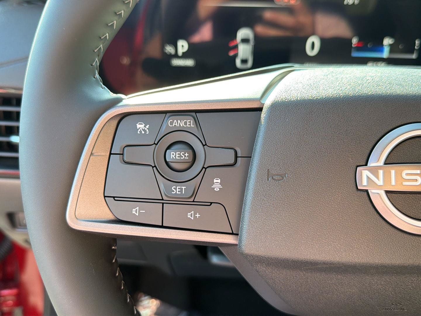 New 2027 Nissan Sentra SV w/ SV Convenience Package FWD image 21