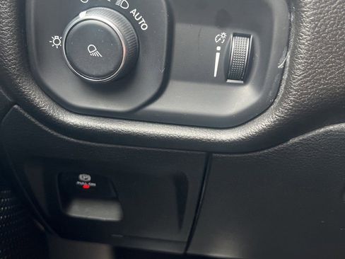 Used 2023 RAM 1500 Big Horn image 20