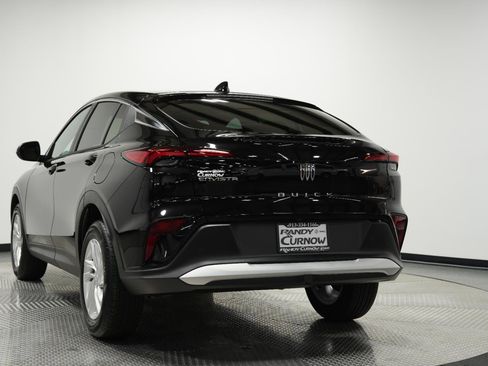 New 2026 Buick Envista Preferred FWD image 5
