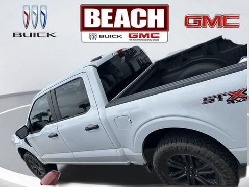 Used 2021 Ford F150 XL w/ Equipment Group 101A High AWD/4WD image 6