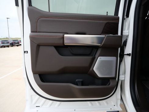New 2026 Ford F250 King Ranch AWD/4WD image 15