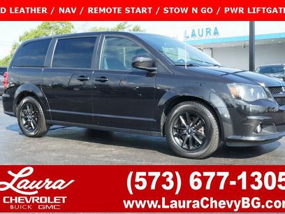 Used 2019 Dodge Grand Caravan GT