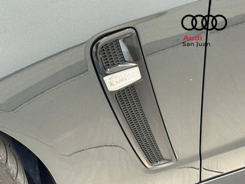 Used 2017 Chevrolet SS image 37