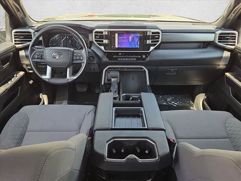 Used 2025 Toyota Tundra SR5 AWD/4WD image 18