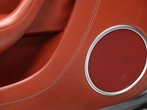 Used 2016 Bentley Continental GT V8 S AWD/4WD image 14