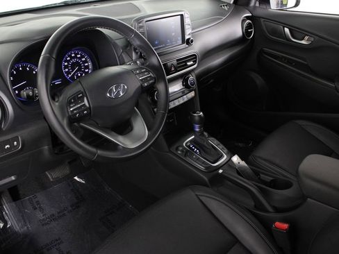 Used 2020 Hyundai Kona Ultimate AWD/4WD image 18