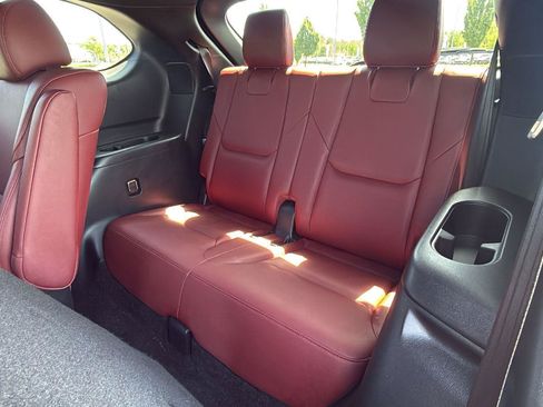 Certified 2022 MAZDA CX-9 Carbon Edition AWD/4WD image 25