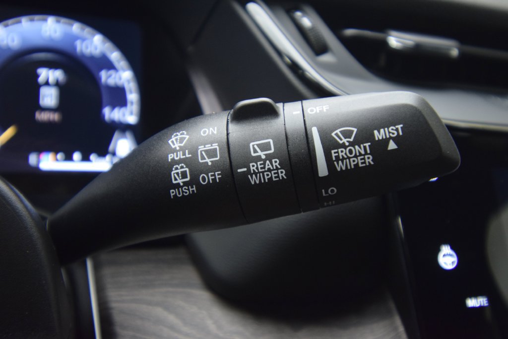 New 2027 Jeep Grand Cherokee Limited AWD/4WD image 27