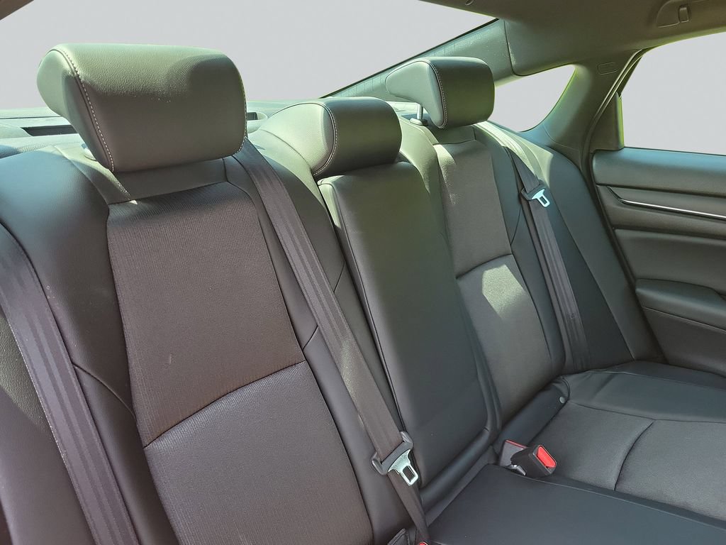 Used 2022 Honda Accord Sport image 35