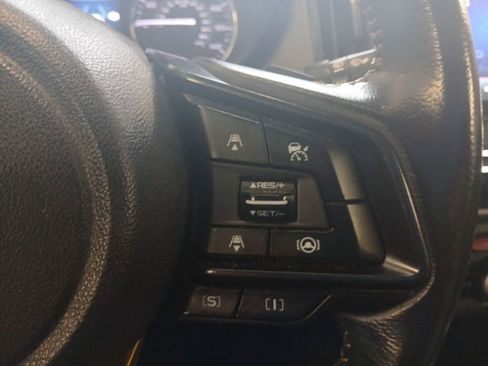 Used 2023 Subaru Crosstrek 2.5i Sport AWD/4WD image 13