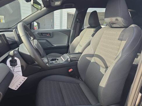 New 2026 Toyota RAV4 SE AWD/4WD image 11