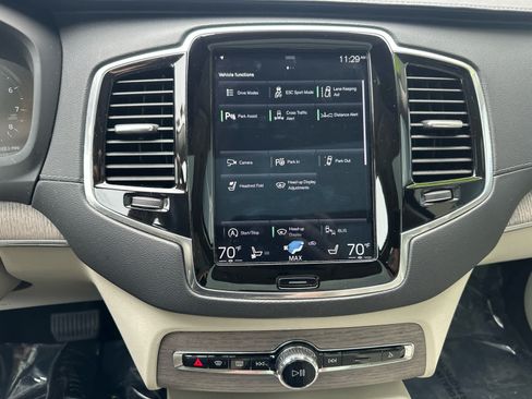 Used 2022 Volvo XC90 T6 Inscription AWD/4WD image 20