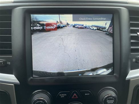 Used 2013 RAM 2500 Big Horn image 19