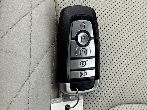 Used 2019 Ford Expedition Platinum AWD/4WD image 54