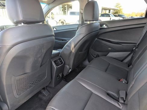 Used 2020 Hyundai Tucson Limited image 31