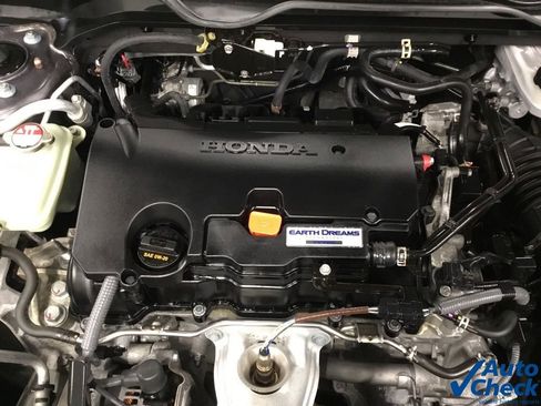 Used 2018 Honda Civic EX image 39