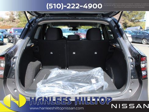 New 2026 Nissan Kicks SV w/ Charging Package image 10