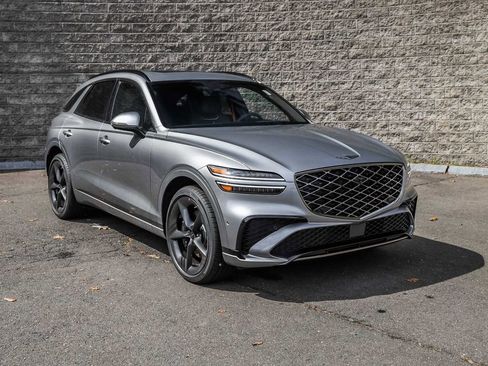 New 2026 Genesis GV70 2.5T Sport Prestige image 1