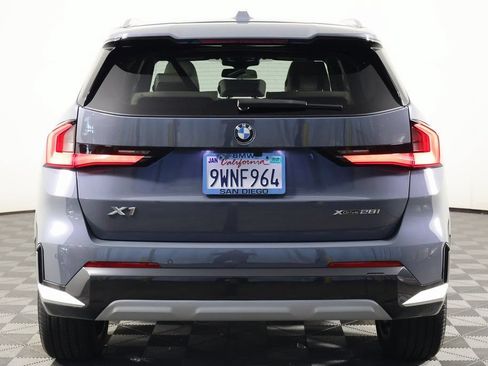 Used 2026 BMW X1 xDrive28i w/ Convenience Package AWD/4WD image 5