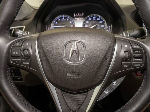 Used 2019 Acura TLX 3.5L Technology Pkg image 18