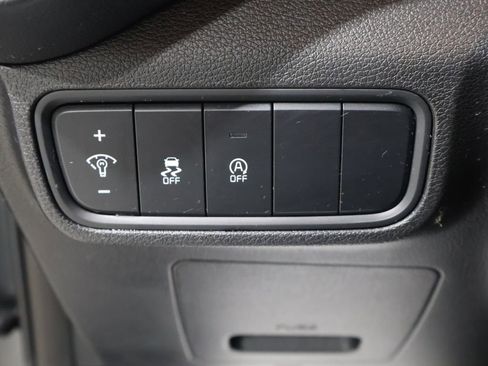 Used 2024 Kia Soul LX w/ Option Group 015 image 30