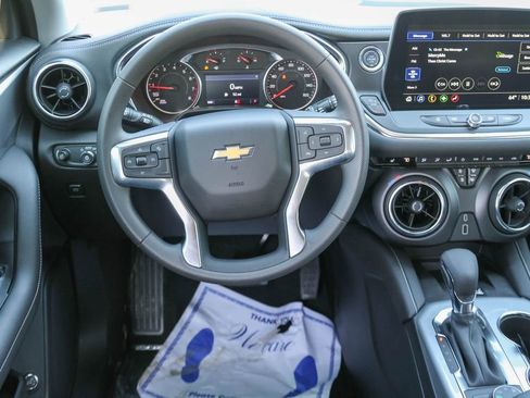 New 2026 Chevrolet Blazer LT w/ Convenience Package AWD/4WD image 14