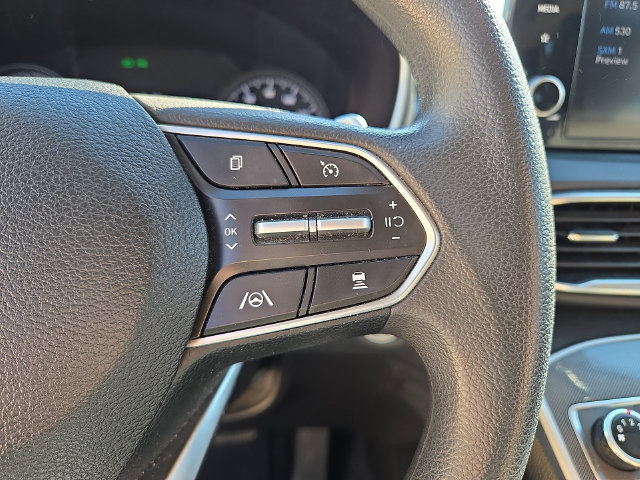 Used 2021 Hyundai Santa Fe SEL AWD/4WD image 8