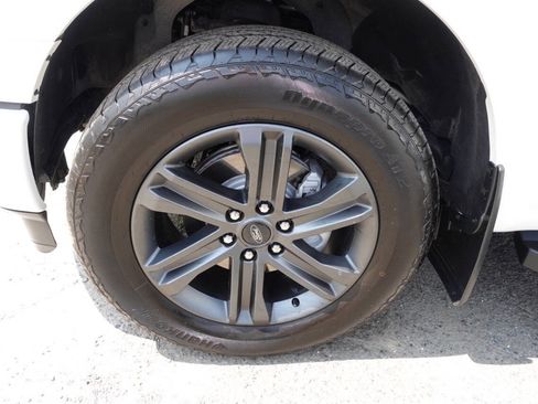 Used 2023 Ford F150 Lariat w/ Equipment Group 502A High image 64